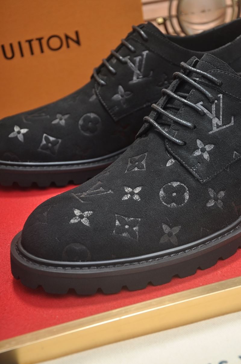 Louis Vuitton Business Shoes